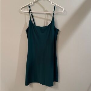 Abercrombie & Fitch Dress with Shorts